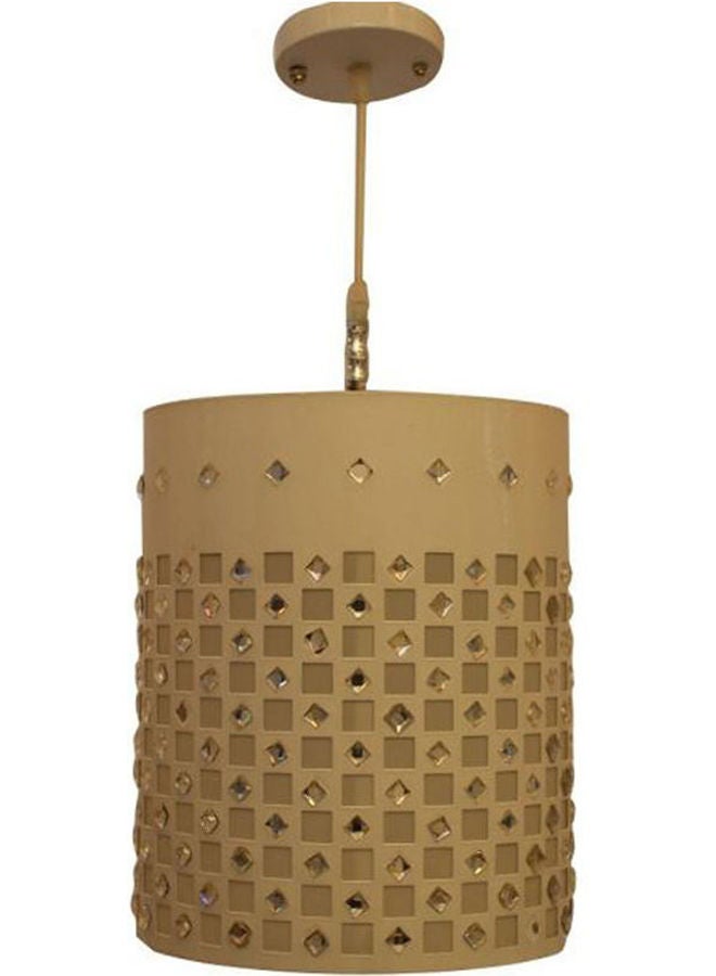 Altahhan Ceiling Lights Beige - Image 2