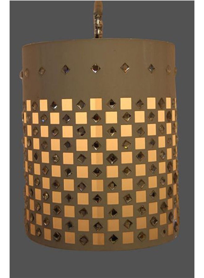 Altahhan Ceiling Lights Beige - Image 3