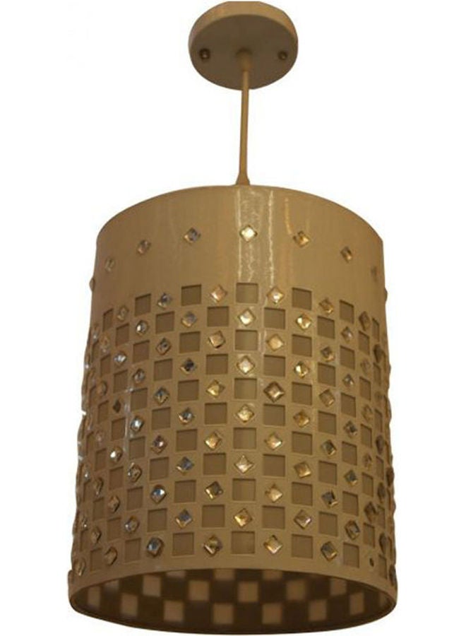 Altahhan Ceiling Lights Beige - Image 4