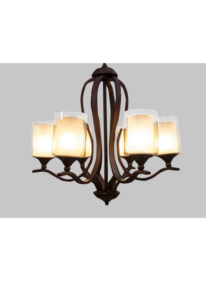 Altahhan Chandeliers Brown  - Image 2