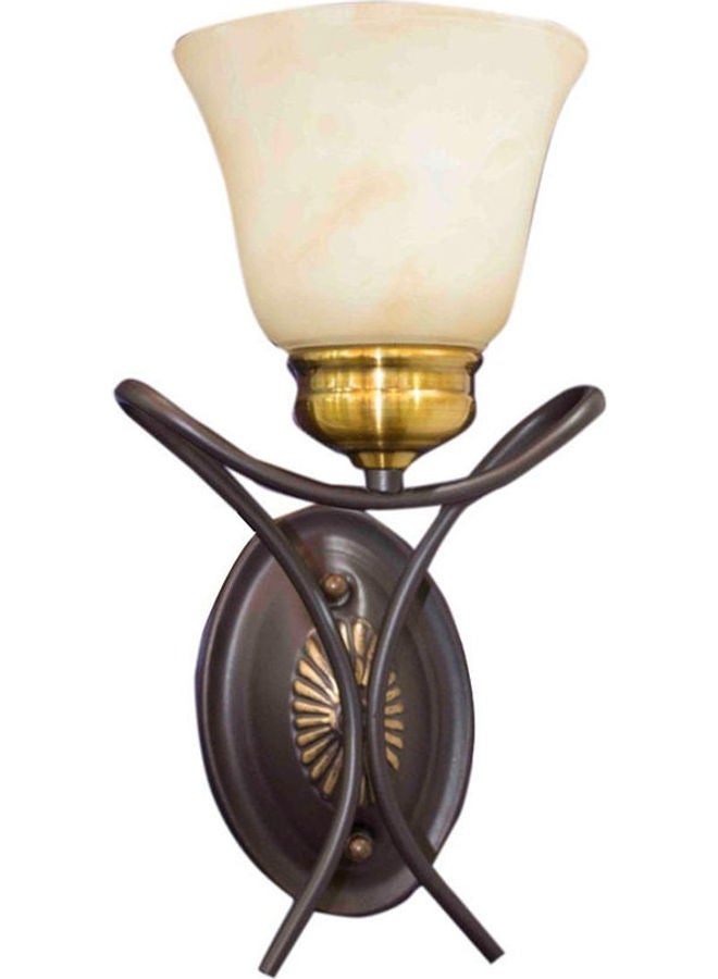 Altahhan Wall Lights Brown - Image 1