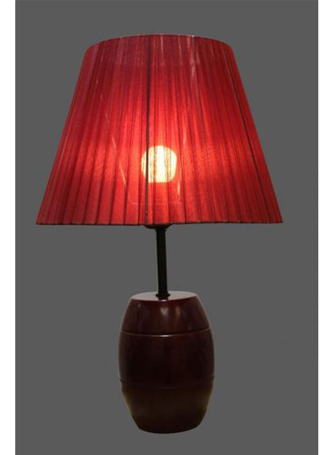 Altahhan Table Lamps Brown 50cm - Image 2