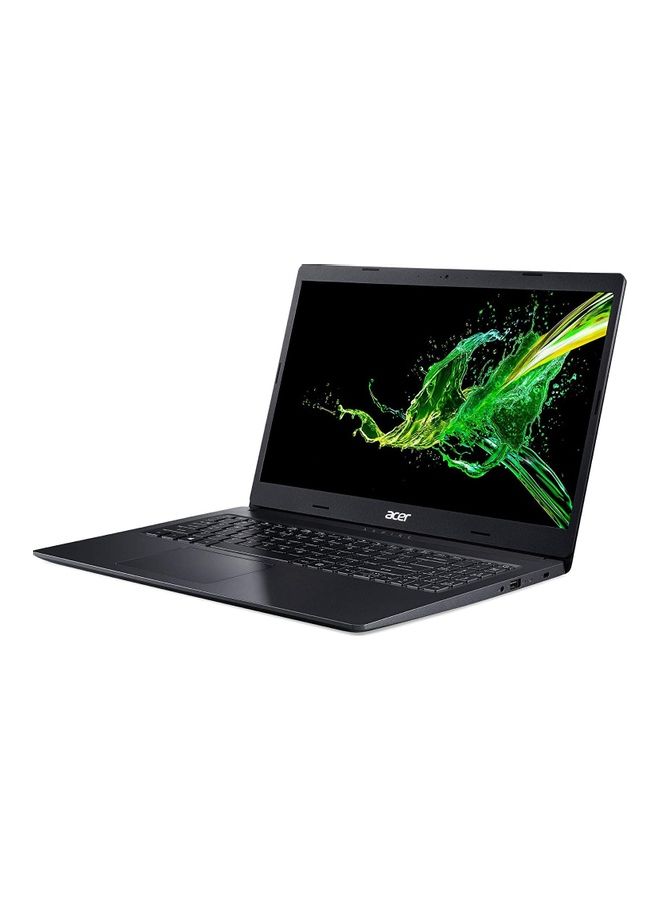 Acer - Aspire 3 A315-57G-75LC Laptop With 15.6-Inch Display, Core i7 Processor/4GB RAM/1TB HDD/2GB NVIDIA GeForce MX330 Graphic Card English Charcoal Black - Image 1