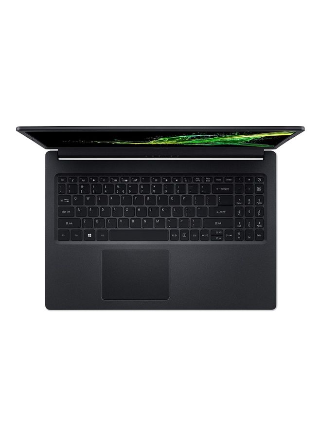 Acer - Aspire 3 A315-57G-75LC Laptop With 15.6-Inch Display, Core i7 Processor/4GB RAM/1TB HDD/2GB NVIDIA GeForce MX330 Graphic Card English Charcoal Black - Image 1
