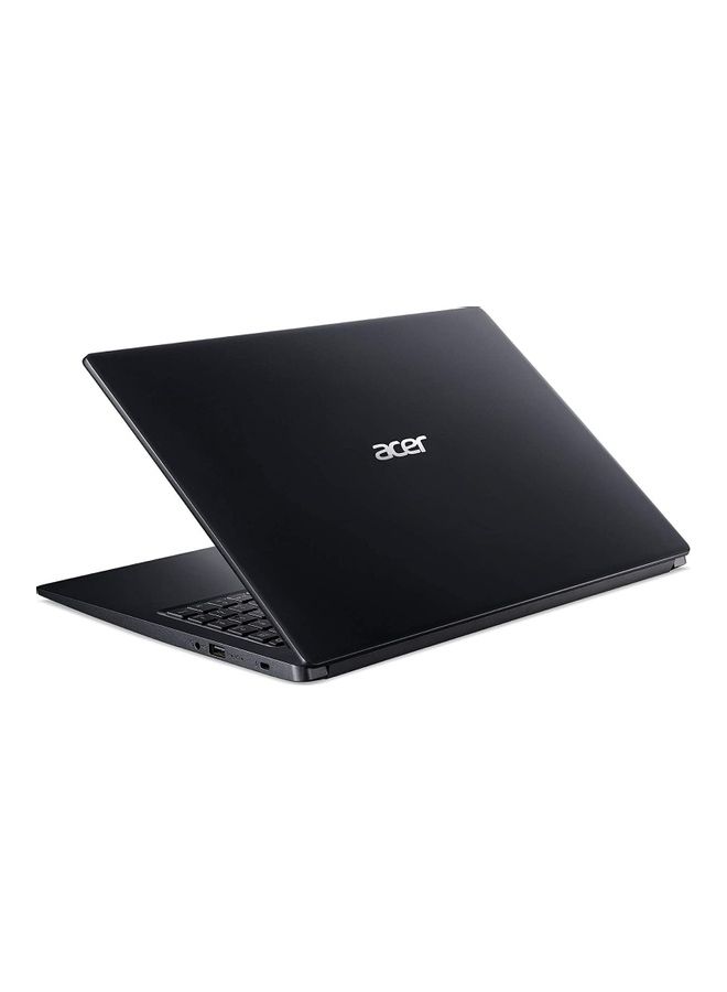 Acer - Aspire 3 A315-57G-75LC Laptop With 15.6-Inch Display, Core i7 Processor/4GB RAM/1TB HDD/2GB NVIDIA GeForce MX330 Graphic Card English Charcoal Black - Image 1