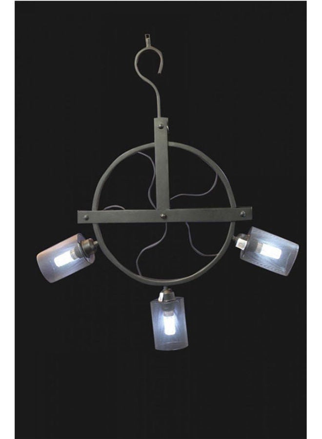 Altahhan Ceiling Lights Black  - Image 1