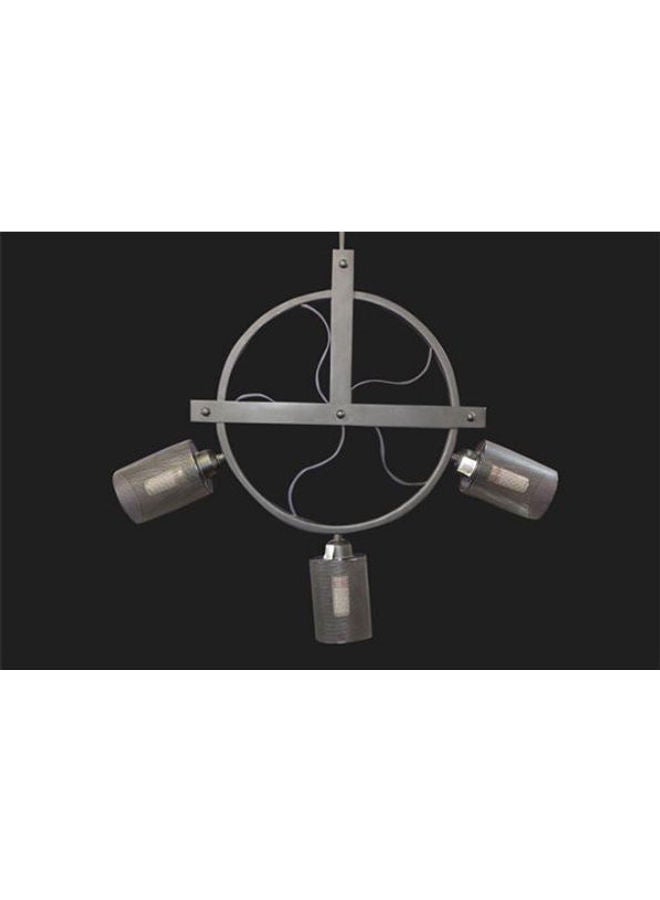 Altahhan Ceiling Lights Black  - Image 2