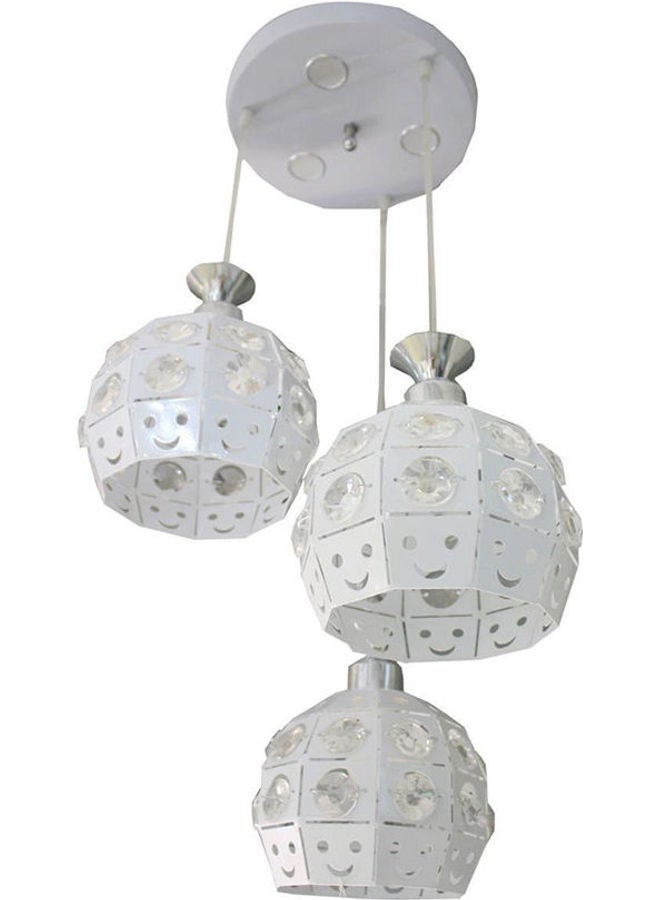 Altahhan Ceiling Lights White  - Image 1