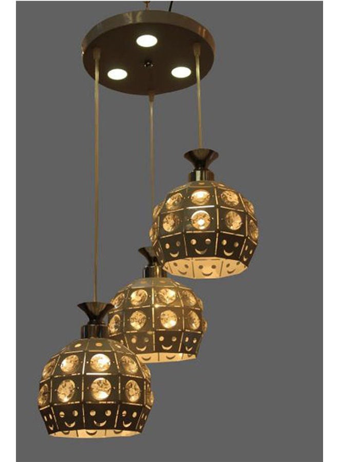 Altahhan Ceiling Lights White  - Image 3