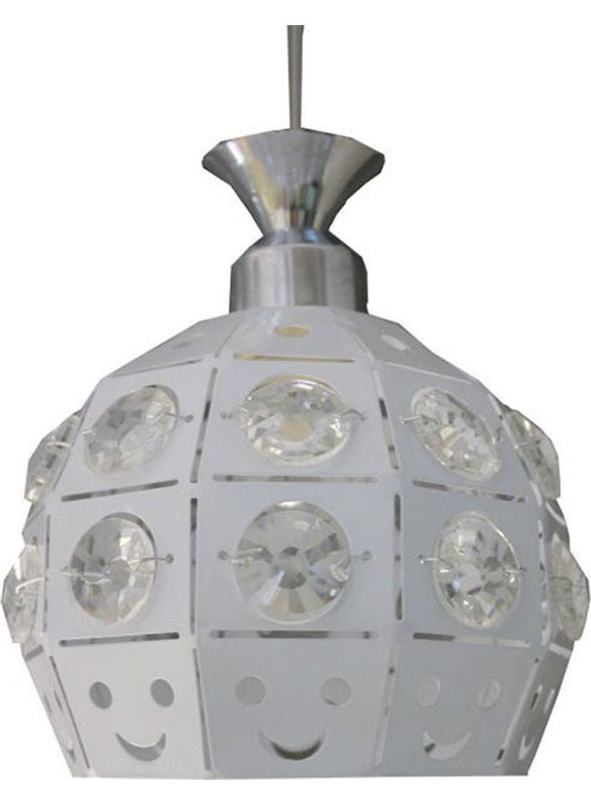Altahhan Ceiling Lights White  - Image 4