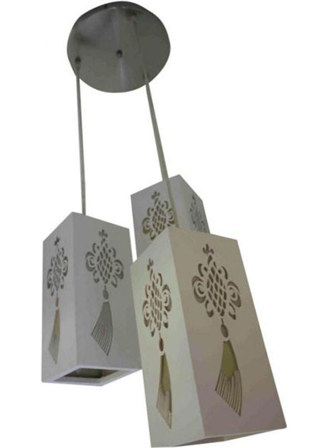 Altahhan Ceiling Lights Brown  - Image 3