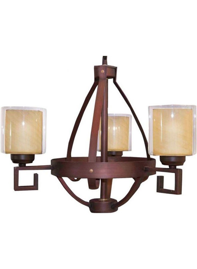 Altahhan Chandeliers Brown - Image 2