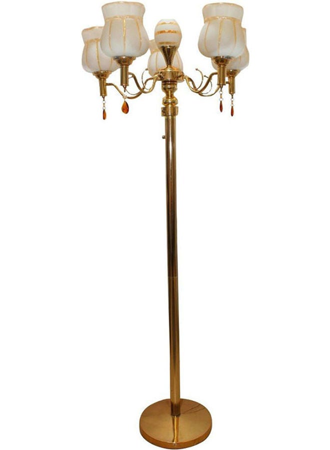 Altahhan Floor Lights Gold - Image 1