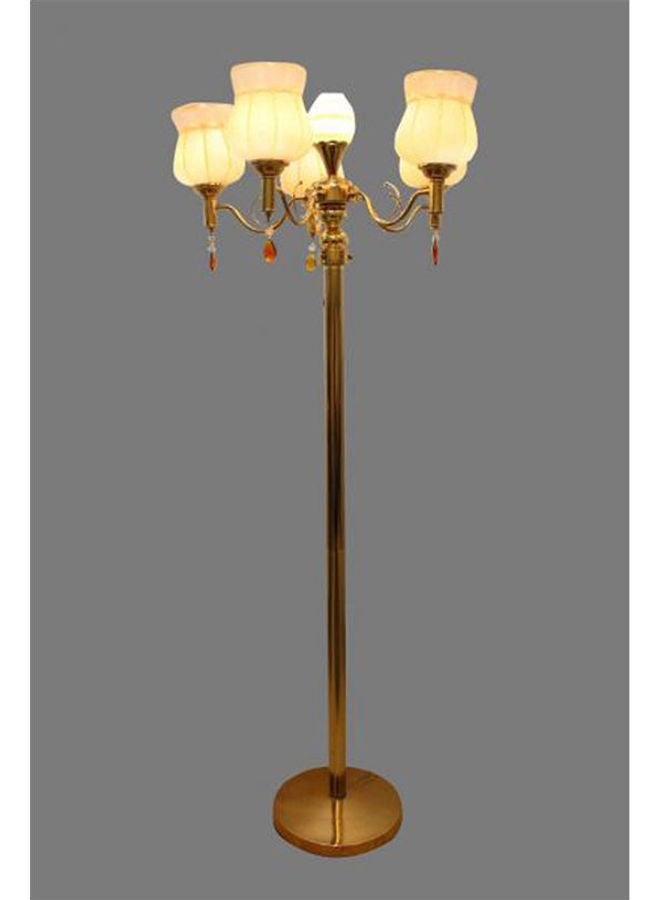Altahhan Floor Lights Gold - Image 2