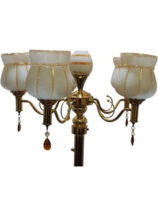 Altahhan Floor Lights Gold - Image 3