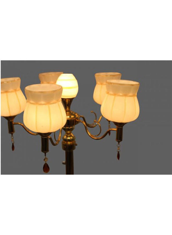 Altahhan Floor Lights Gold - Image 4