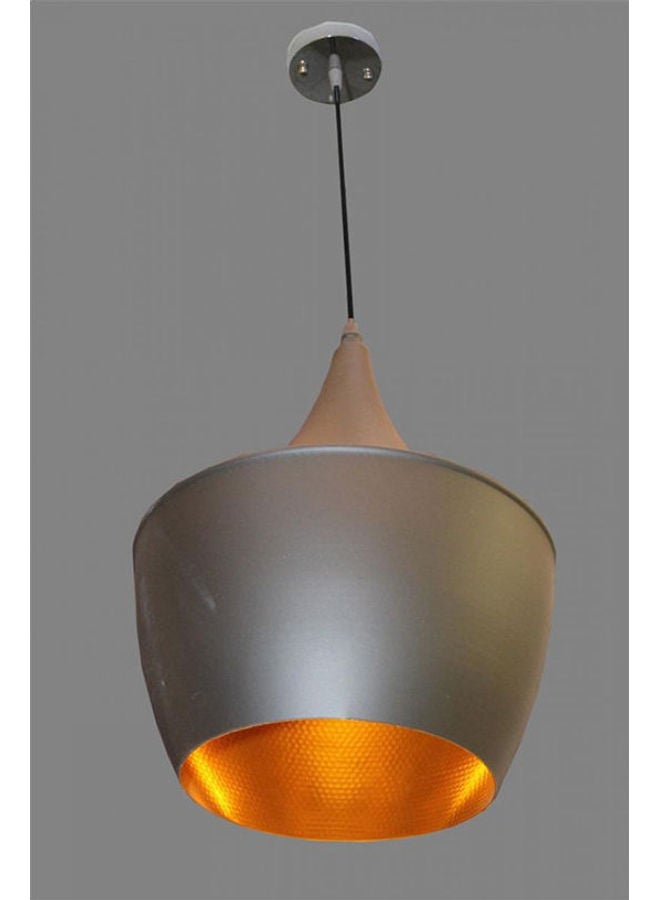 Altahhan Ceiling Lights Silver - Image 1