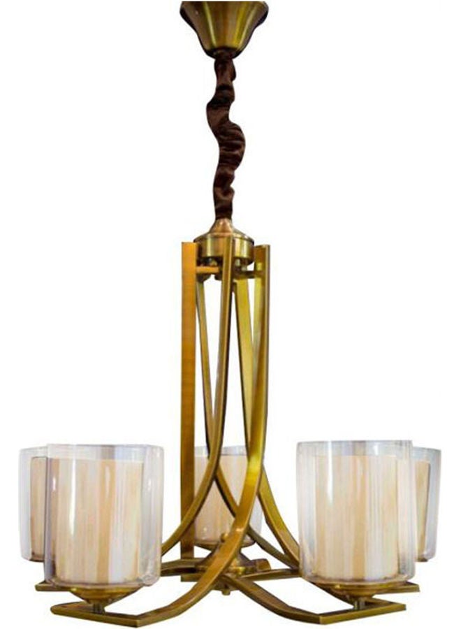 Altahhan Chandeliers Gold  - Image 2
