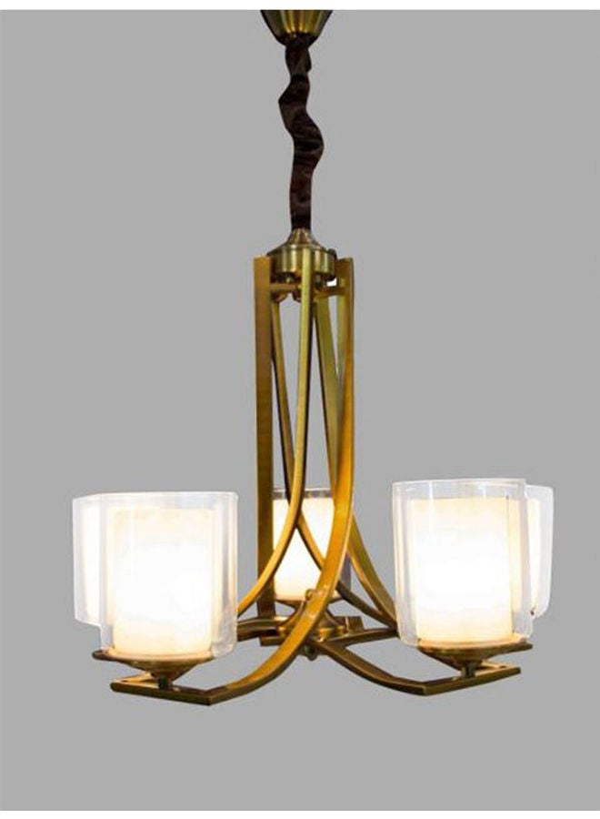 Altahhan Chandeliers Gold  - Image 4