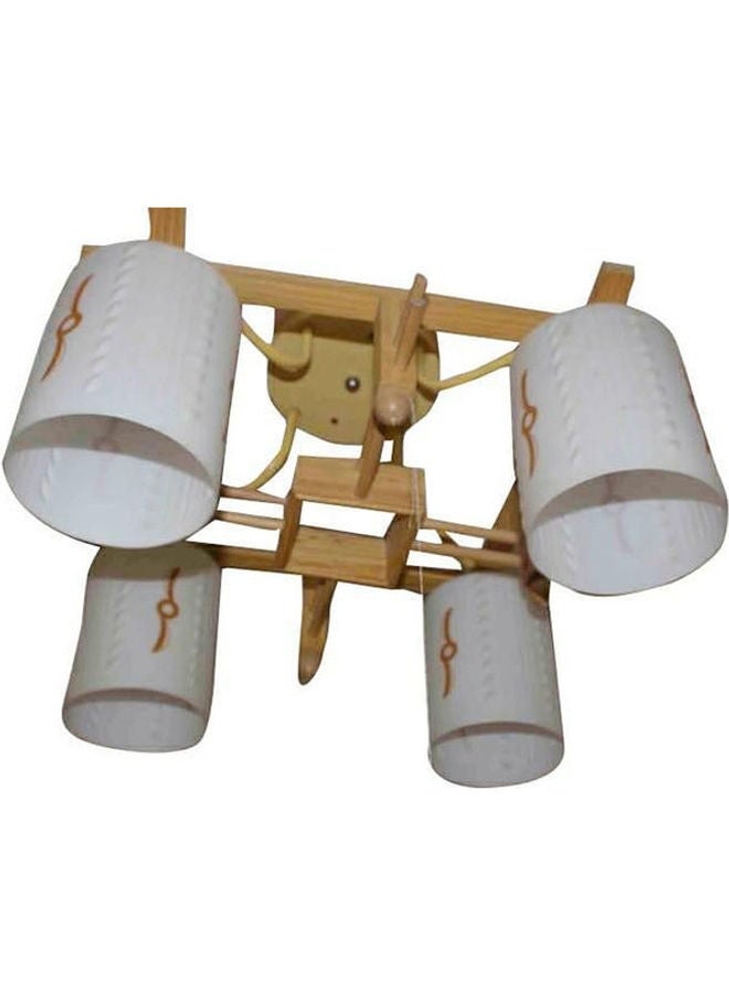 Ceiling Lights Beige - Image 1