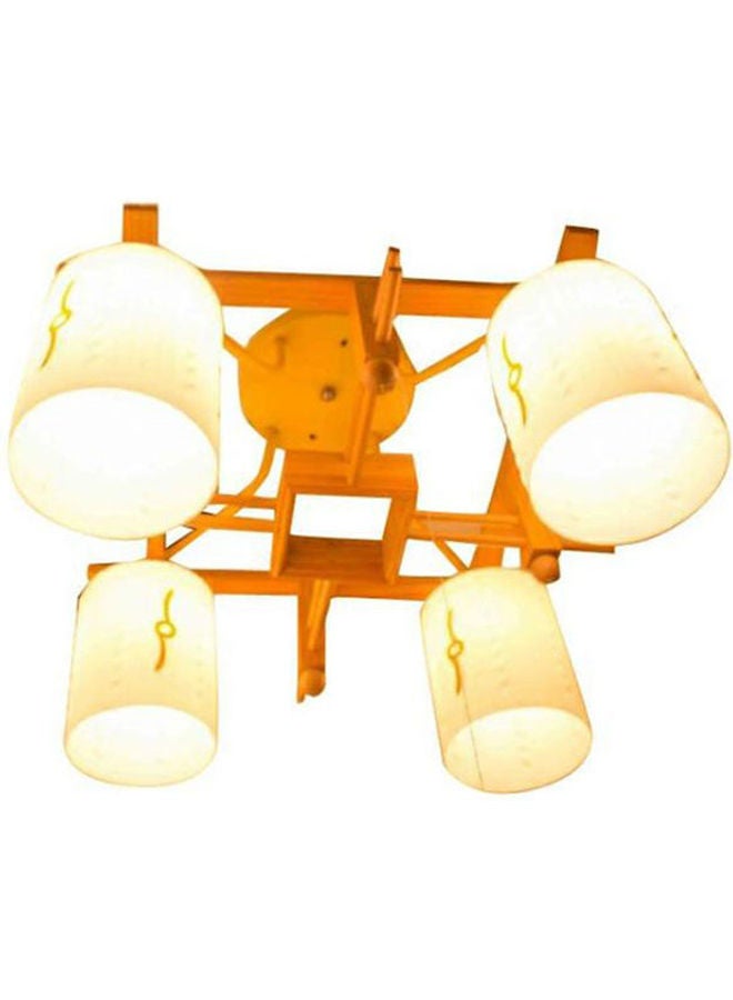 Ceiling Lights Beige - Image 2