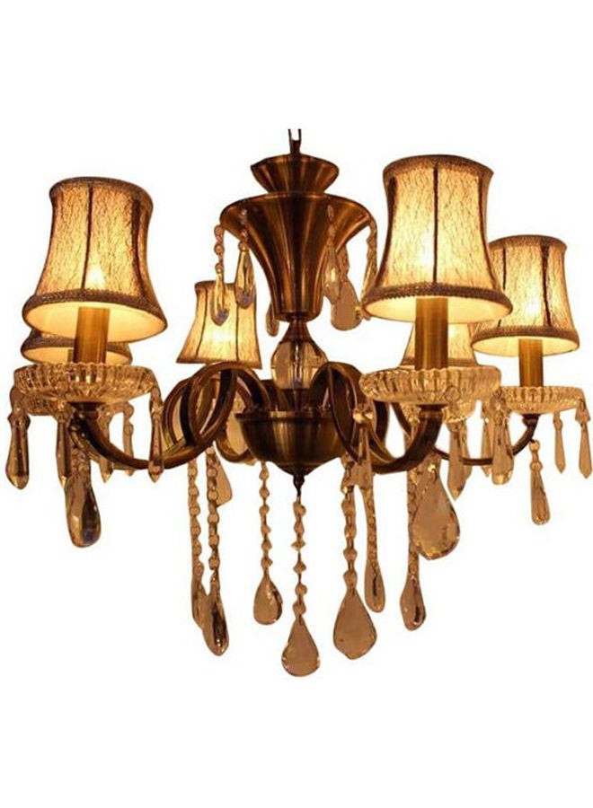 Chandeliers Brown - Image 1