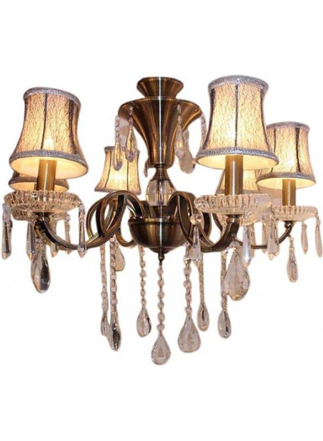 Chandeliers Brown - Image 3