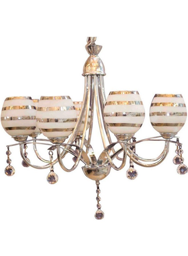Altahhan Chandeliers Multi Color  - Image 1