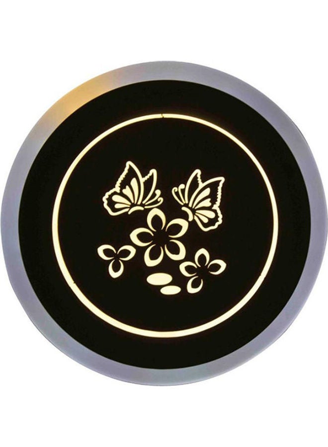 Altahhan Wall Lamps Black - Image 1