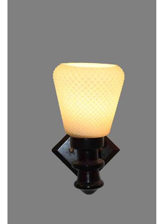 Altahhan Wall Lamps Brown - Image 3