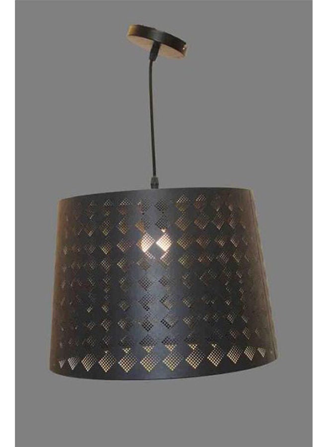 Altahhan Ceiling Lights Black  - Image 4