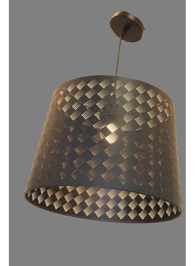 Altahhan Ceiling Lights Black  - Image 1