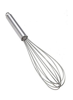 Whisker Stainless Steel 16 Inch Silver 8.5x8.5x43cm - v1617904403/N46391321A_4