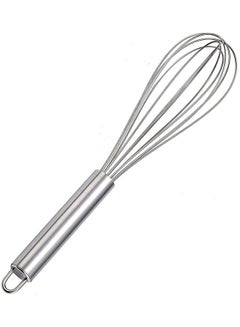 Whisker Stainless Steel 16 Inch Silver 8.5x8.5x43cm - v1617904403/N46391321A_5