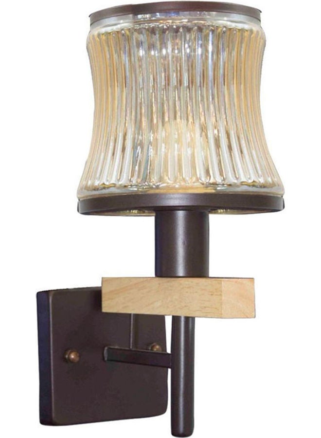 Altahhan Wall Lights Brown - Image 1