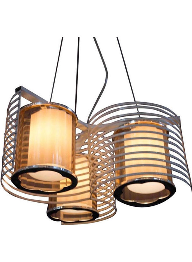 Altahhan Pendant Lights White - Image 1