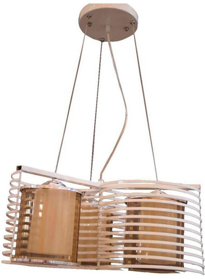 Altahhan Pendant Lights White - Image 2