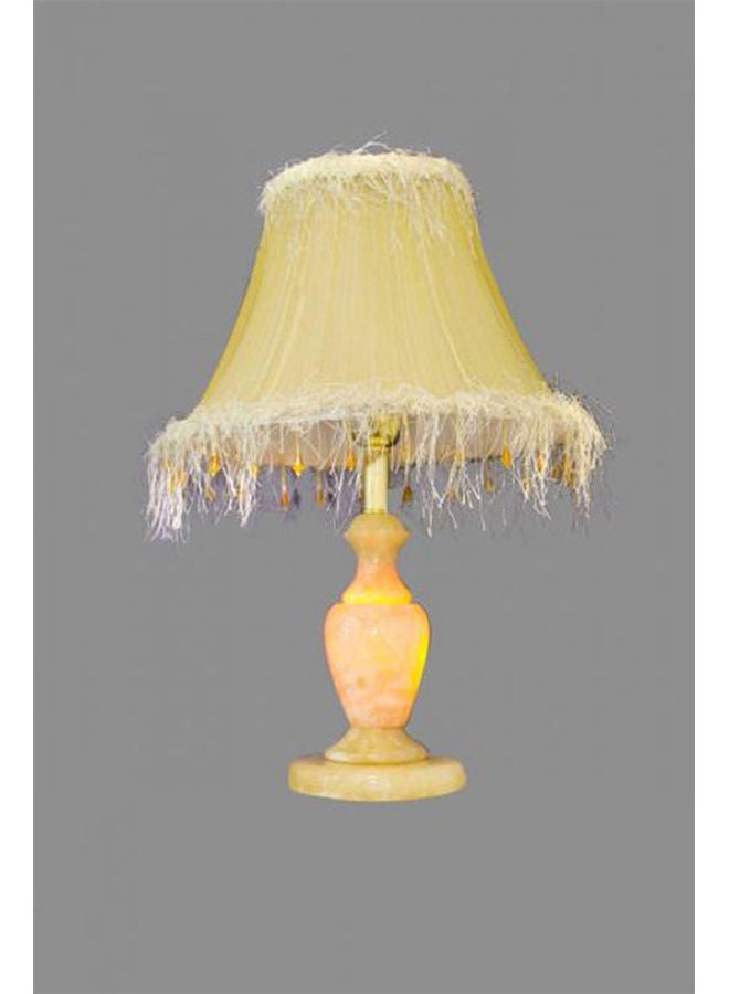 Altahhan Table Lamps Beige - Image 2