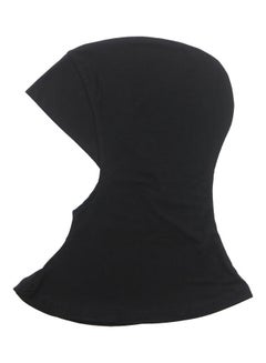 Generic Comfortable Classic Long Scarf Black  - Image 3