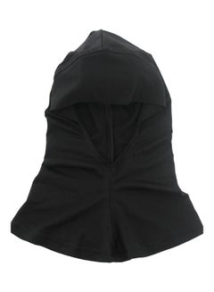Generic Comfortable Classic Long Scarf Black  - Image 2