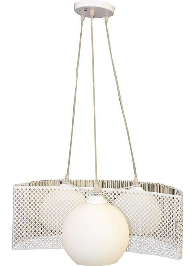 Altahhan Ceiling Lights White  - Image 1