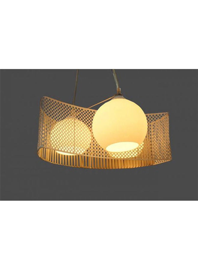 Altahhan Ceiling Lights White  - Image 2