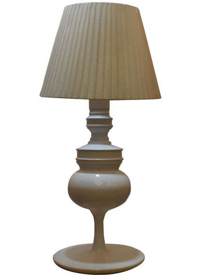Altahhan Table Lamps White - Image 2