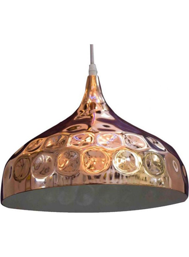 Altahhan Ceiling Lights Gold 32cm  - Image 2