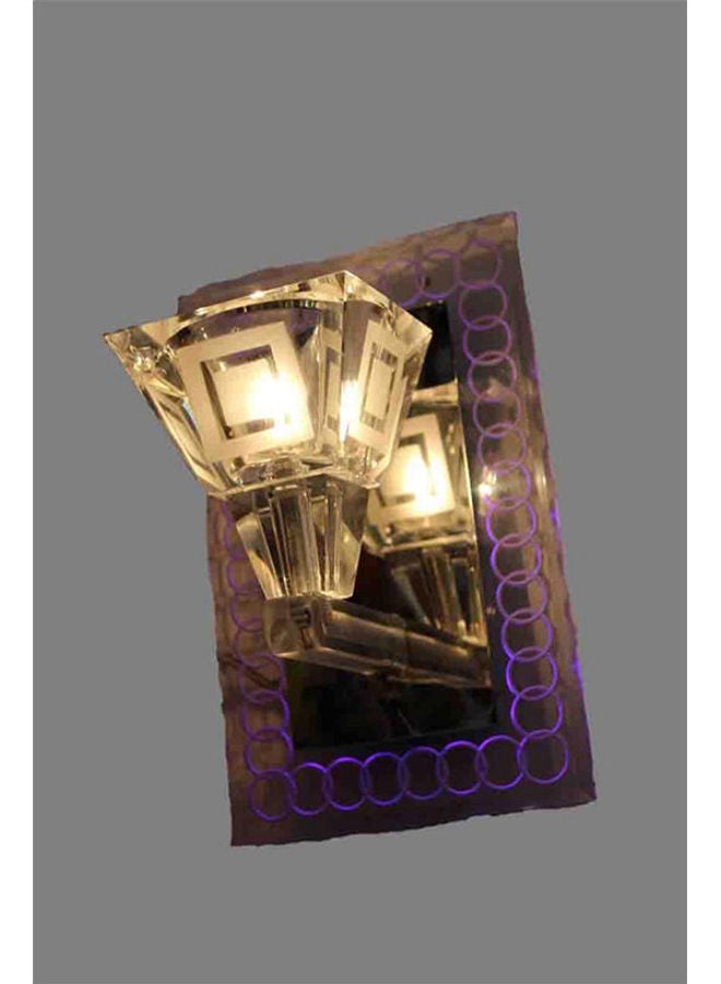 Altahhan Wall Lamps Silver - Image 1