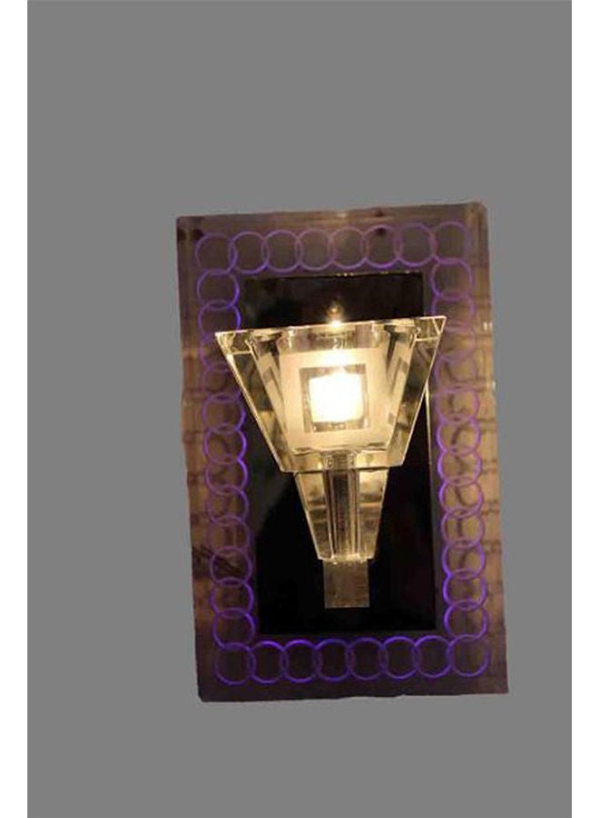 Altahhan Wall Lamps Silver - Image 2