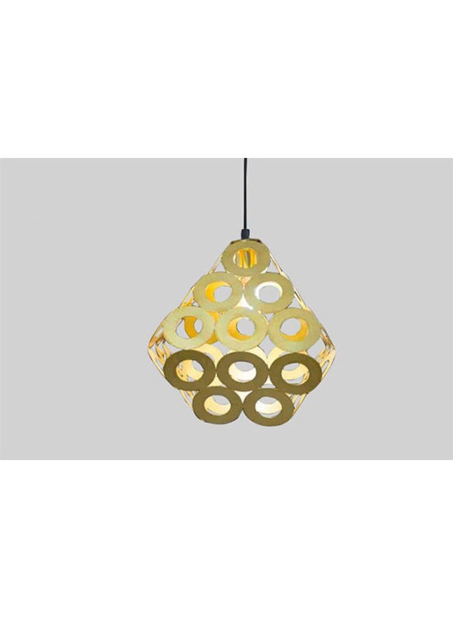Altahhan Ceiling Lights Gold  - Image 1