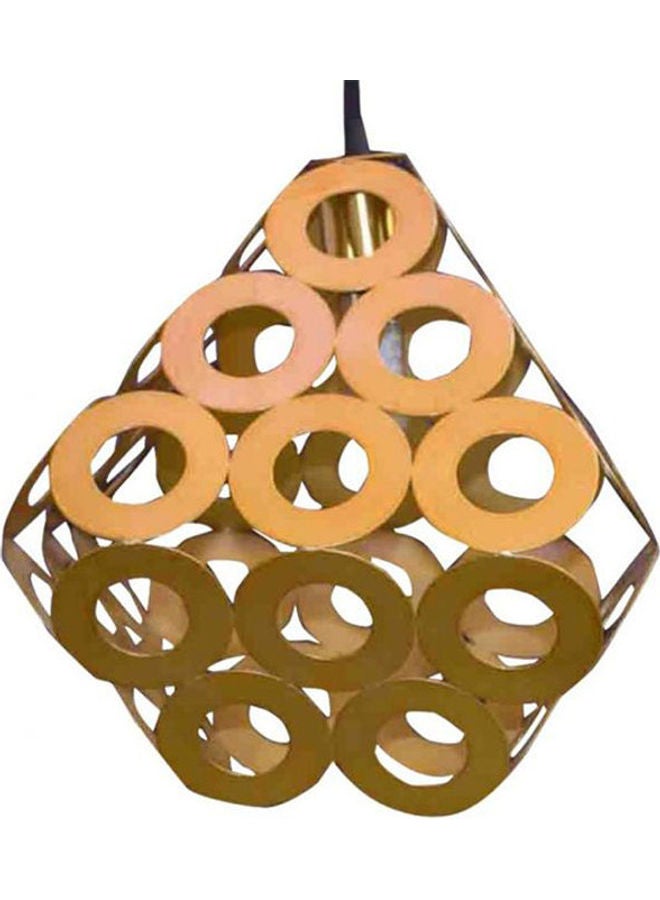 Altahhan Ceiling Lights Gold  - Image 2