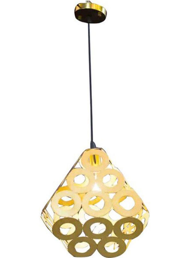Altahhan Ceiling Lights Gold  - Image 3