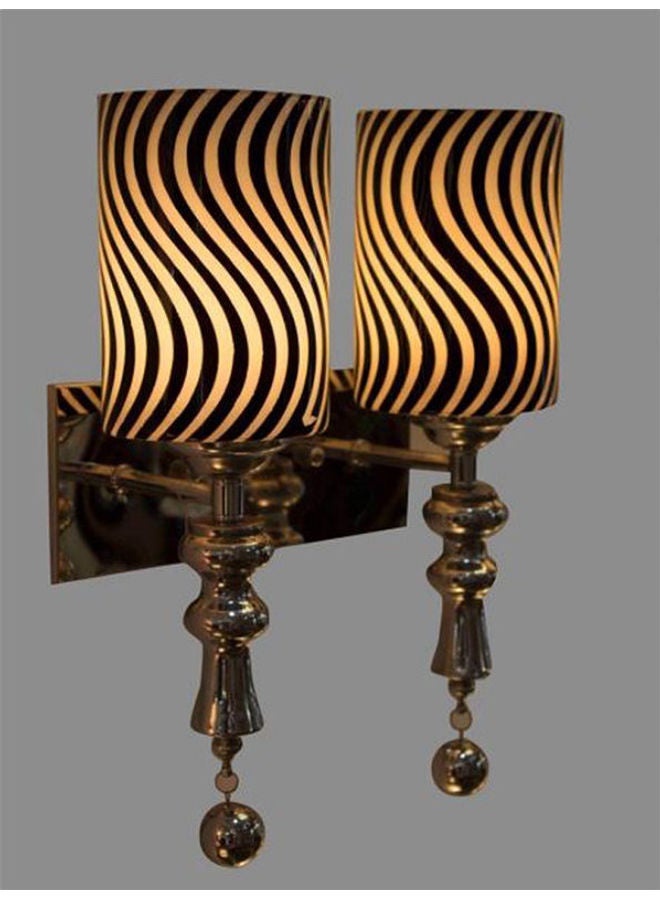Altahhan Wall Lamps Silver - Image 2